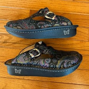 Alegria Classic Clog